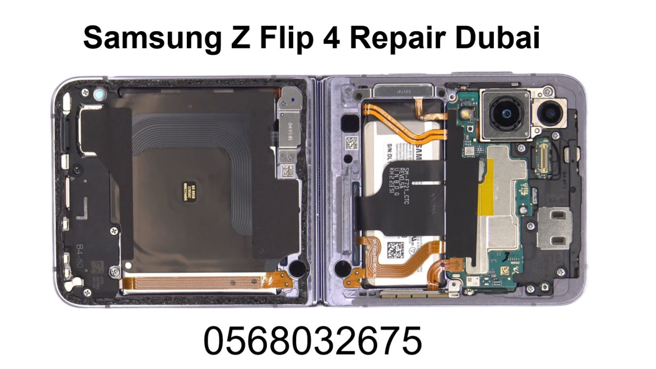 samsung flip phone repair near me