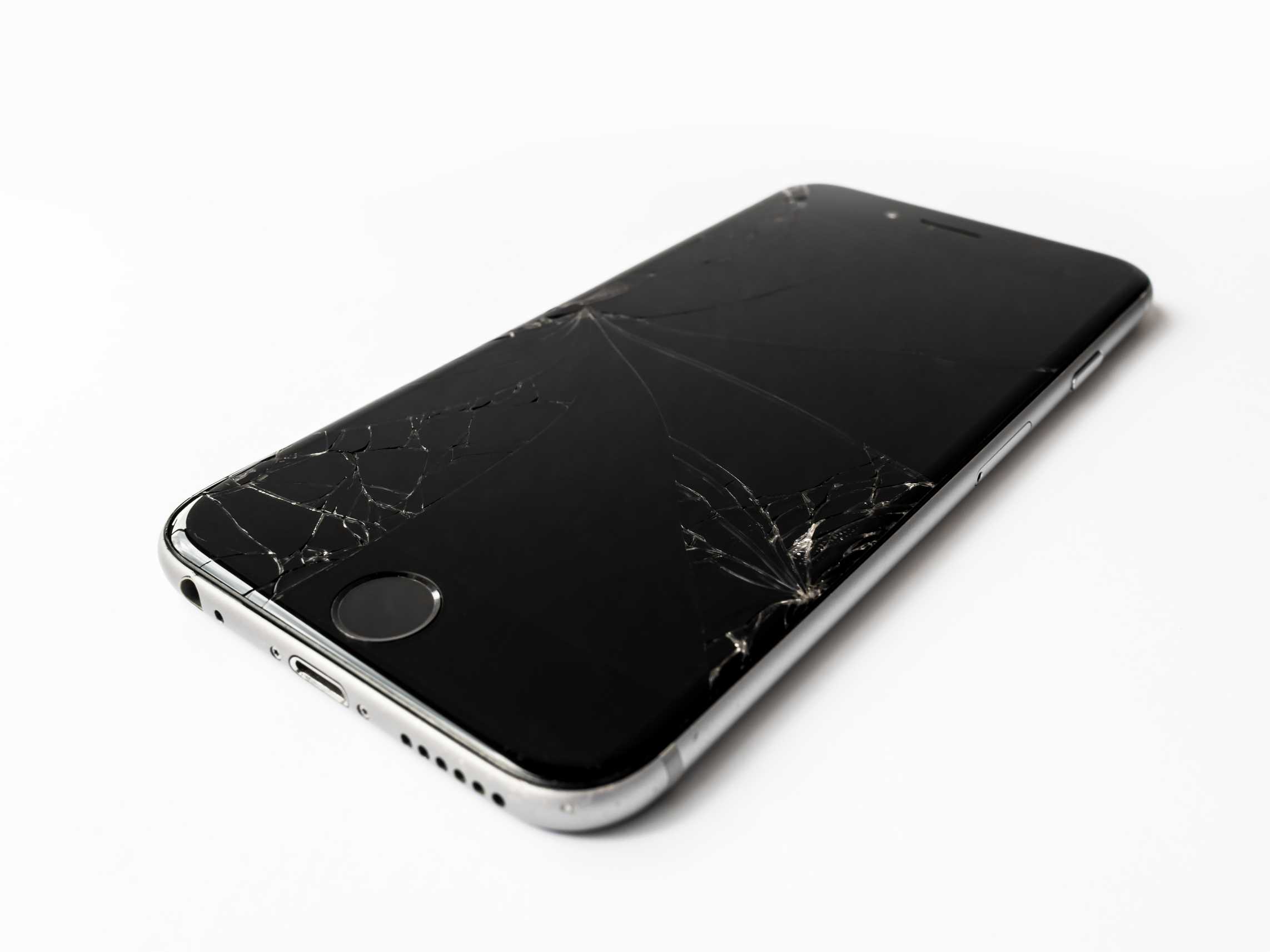 Apple Screen Repair Dubai